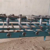 فروش اره فلکه80 نجاری و کپی تراش شش کله|ماشینآلات صنعتی|دورود, |دیوار