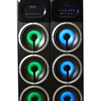 اسپیکر پخش کننده خانگی