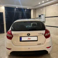 برلیانس H320اتوماتیک ۱۶۵۰ccمدل۱۳۹۷|خودرو سواری و وانت|مشهد, شهید مطهری|دیوار