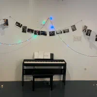 اموزش پیانو|خدمات آموزشی|تهران, قبا|دیوار