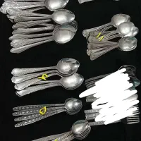 ظروف منزل حراج|ظروف سرو و پذیرایی|قم, علی آباد|دیوار