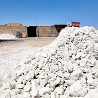 آهک سنگی قم