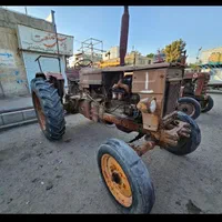 تراکتور رومانی ۳دستگاه|خودرو سنگین|تهران, شادآباد|دیوار