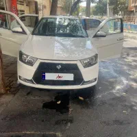 دنا پلاس اتوماتیک، مدل ۱۴۰۲ توربو سند تک برگ|خودرو سواری و وانت|تهران, گلچین|دیوار