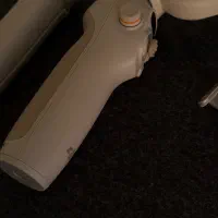 گیمبال موبایل حرفه‌ای DJI Osmo Mobile 6 - سفید|لوازم جانبی موبایل و تبلت|تهران, بهاران|دیوار