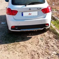 کوییک ساده مدل 401|خودرو سواری و وانت|کلاله, |دیوار