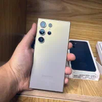 S 24 ultra titanium gray  256/12|موبایل|تهران, فردوس|دیوار