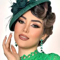 خدمات میکاپ و شینیون پیروزی از ۸۰۰|خدمات آرایشگری و زیبایی|تهران, صد دستگاه|دیوار