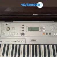 ارگ یاماها A300