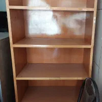 کمد ، فایل ، کتابخانه ای