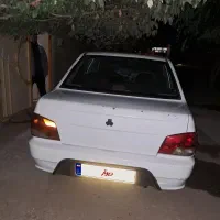 پراید۱۳۲|خودرو سواری و وانت|نیشابور, کلاغان|دیوار