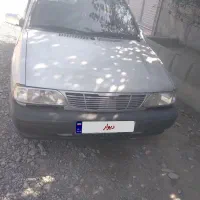 پراید مدل 86