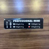 ترازو مثقالی Professional mini|فروشگاه و مغازه|بندر گناوه, |دیوار