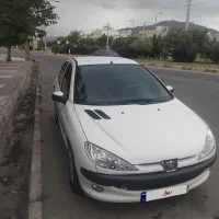 206تیپ 2مدل 94