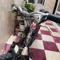 دوچرخه ژیتان