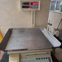 ترازو 70 کیلوی محک|فروشگاه و مغازه|قم, پامنار|دیوار