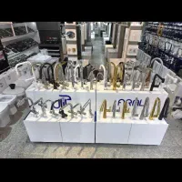 فروشنده خانم جهت لوازم ساختمانی