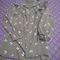 چند عدد مانتو کاملا سالم به فروش میرسد