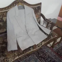 کت و شلوار مردانه سایز 46|لباس|شیراز, معالی‌آباد|دیوار