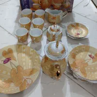 ظروف 20 تیکه