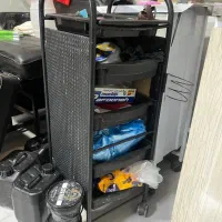 لوازم آرایشگاهی