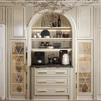 طراحی و اجرای صفر تا صد دکوراسیون داخلی