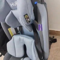 صندلی کودک خودرو دلیجان مدل هابر ،نو|تخت و صندلی بچه|کاشمر, |دیوار