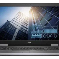 لپ تاپ dell precision 7740
