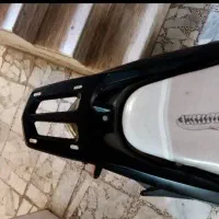 پایه باکس موتور