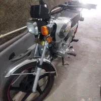 موتور 200خشک