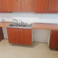 کابینت بدنه فلزی درب و رویه mdf|مصالح و تجهیزات ساختمان|تهران, قنات‌کوثر|دیوار