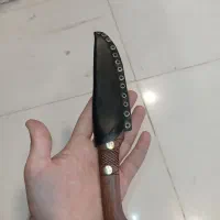 چاقو سید رضا سلاخی