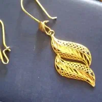 یک قطعه طلا گمشده