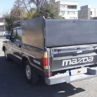 مزدا ۲۰۰۰ انژکتور دوگانه سوز