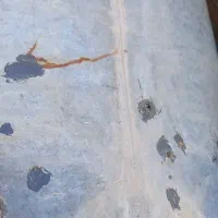 تانکر اب فلزی|مصالح و تجهیزات ساختمان|ایجرود, |دیوار