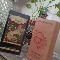 ادکلن شیک با پخش بوی بالا