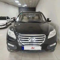 لیفان x60 مدل ۹۴