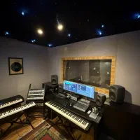 استودیو موسیقی ترپی آهنگسازی موزیک ویدیو