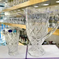 حراج وسایل آشپزخانه سری اصلی آنجلیکا یخی|ظروف سرو و پذیرایی|جوانرود, |دیوار