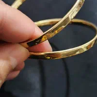 النگوی آینه ای