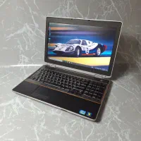 لپ تاپ با کیفیت و اقتصادی DELL E6520|رایانه همراه|قزوین, |دیوار