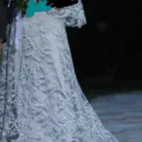 پیرهن مجلسی شیک نوو