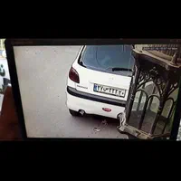 سیستم دوربین مداربسته پروژکتوردار و دزدگیر اماکن|دوربین مداربسته|سیرجان, |دیوار