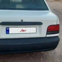 پراید|خودرو سواری و وانت|قائن, |دیوار