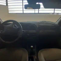 زانتیا ۲۰۰۰|خودرو سواری و وانت|کرمان, |دیوار