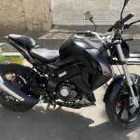 فروش بنلی180 S مشکی ۱۴۰۲