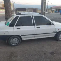 پراید ۸۸ دوگانه فابریک|خودرو سواری و وانت|گالیکش, |دیوار