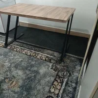 میز کامپیوتر و تحریر و اداری|میز تحریر و کامپیوتر|قروه, |دیوار