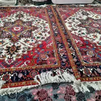 فرش هریس تاجری