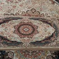 چهار عدد پشتی سالم